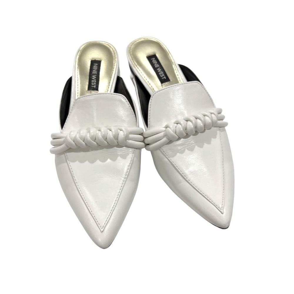 Nine West | Aliby Pointed Toe Mule - image 4